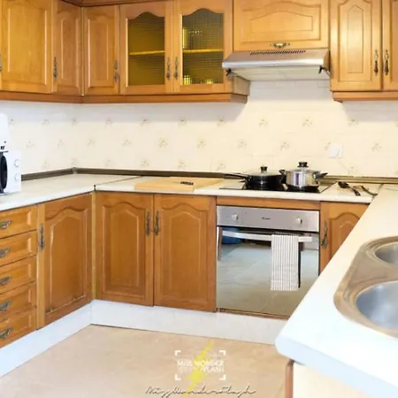 Apartment Sagasta Ha
